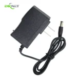 Wholesale Factory Price 12V 1A US AC/DC Adapter for Desktop Office Use