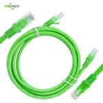 cat5e patch cord  Utp unshielded 4pair indoor 0.5m-50m