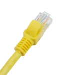 Cable RJ45 CCAM Network Cat6 0.5m/1m/OEM UTP Computer Ethernet Patch Cord - Image 3