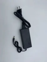 Factory Price Universal Desktop 12V 5A Power Supply Adapter - Image 2