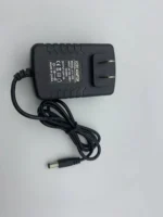 High Quality Universal Desktop for US Plug 12V 2A Power Supply Adaptor - Image 4