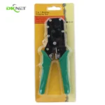 Multifunctional 4P 6P 8P handheld tools 318 Crimping Tool - Image 6