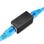 Popular Choice CAT5E CAT6 Female to Female Toolless Adapter Modulars Connectors RJ45 Shielded Coupler for Cables Extension Use - Image 5