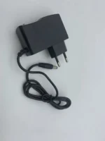 High Quality Universal Desktop for EU Plug 12V 1A Power Supply Adaptor - Image 4