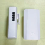 Hot Sale Ethernet FTTH 2.4G 300Mbps 500M Outdoor Wireless Bridge For Monitoring Use - Image 4