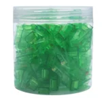 Chinese Supplier Super Category 5 Cat5 Cat5e 8P8C UTP Unshielded Crystal Head - Image 5