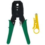 Hot sale 10 In 1 Network Cable Repair Maintenance Installation tool set Network Tool Kit - Image 3