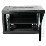 Factory Price 19 Inch Wall Mount Network Cabinet Server Rack Custom Size - Image 6