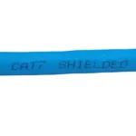 High Speed Cat 7 Cat 8 Shielded 4Pair Copper PVC LSZH Ethernet Network Lan Cable 100m 305m 1000ft Roll Price - Image 3