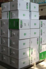 Network Cat 6  utp ftp cat6 8*7 strand 24awg multi pair 305m 1000ft multi core cat6 cable - Image 5