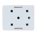 Hot Sale Network Cable Junction Box Cat5e Cat6 RJ45 8p8c UTP 1 Port Surface Mount Box - Image 4