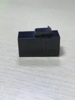 Easy to Use Cat5e Cat6 Unshielded 8p8c 8 Pins Toolless Modulars UTP RJ45 Pass Through Modular - Image 5