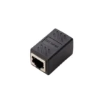 Ethernet Cable Extender Female to Female Shieded Cat5e Cat6 8p8c RJ45 Inline Coupler - Image 2