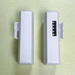 Hot Sale Ethernet FTTH 2.4G 300Mbps 500M Outdoor Wireless Bridge For Monitoring Use - Image 3