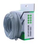 factory price cat6 cat5 multi-strand core lan networking cable cat5e cat 6 rj45 cable - Image 6