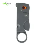 RG59 RG58 RG6 with Double Blades Mini Wire Stripper New Rotary Coax. Cable Stripper