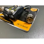 New Type Single Channel Split Joint HD Passive Video Balun 2KV Surge Protection 8mp Balun - Image 5