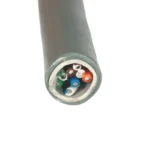 Network cat5e Utp Cable 4Pair 24awg Cca Ccag Ccc Copper Outdoor lan Cable Double PVC+PE jacket 100m 305m 1000ft - Image 5