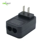 Hot Sale Ethernet Power Supply US Plug 24V 0.6A POE Adapter Injector - Image 4