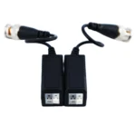 Balun 720p 1080p Products Surveillance CCTV Accessories Rj45 Converter Hd Video - Image 4