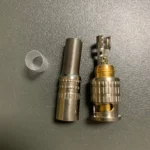 BNC Male Connector Quick Screw Type RG59 RG58 RG6 Coaxical Cable for CCTV Camera - Image 3