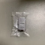 high quality cat5 cat6 female to female toolless adapter modulars connectors rj45 shielded coupler - Image 3