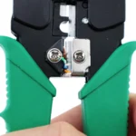 Wires Cutting Stripping Crimping All In One 3 In 1 Modular Crimping Tool For Rj11 Rj12 Rj45 Plugs Use - Image 4