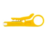 High Quality Multifunction Mini Wire Stripper Crimper Pliers Cutting knife - Image 2