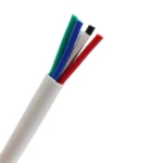 Factory Audio Wire 500Ft 12 14 16 18AWG 4 Core Speaker Cable - Image 3