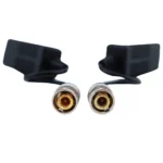 Twisted Pair Balun Connectors Signal Amplifier Pasivo Hd Video Balun Connector for CCTV System IP Camera Security Camera - Image 2