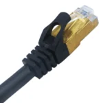 cat5e cat6 patch cord Sftp shielded 4pair outdoor 0.5m-50m - Image 3