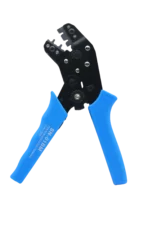 Hot Sale SN-01BM Terminal Crimper Wire Cable Electrical Ratchet Crimping Plier - Image 2