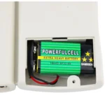 468A Network Cable Wire Lan Tester Use For Cat5e Cat6 RJ45 RJ11 RJ12 - Image 6