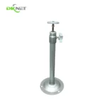 CCTV System Security Camera Accessories Adjustable Wall Ceiling Stand Mounting Bracket