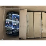 Hot Sale CCTV System Accessories 1 Channel Passive Video Transceiver Push-terminal Video Balun - Image 6