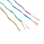 Patch Cable Network Cat5e Cat6 0.5m/1m/3m/OEM FTP Cable Computer Ethernet Patch Cord - Image 6