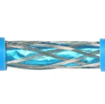 DKNET Shielded Network Cat6 Cable Lan Cat 6 Sftp Lan Cable Utp Indoor Ethernet Cable - Image 4