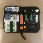 Multi Tools In 1 Network Cable Repair Maintenance Installation Toolkit Toolset Network Tool Kit - Image 3