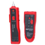 Multifunction RJ11 RJ45 Network Cable Tester Scanning Device Wire Tracker - Image 4