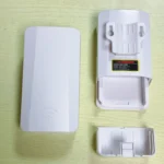 Hot Sale Ethernet FTTH 2.4G 300Mbps 500M Outdoor Wireless Bridge For Monitoring Use - Image 5