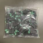 CCTV Camera Power Connectors 2 Pin with Green Terminal 5.5*2.1mm Female Male DC Power Plug - Image 6