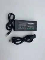 Factory Price Universal Desktop 12V 5A Power Supply Adapter - Image 5