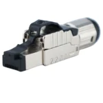 RJ45 Cat7 Tools Connector Modular Connectors Plug Cat8 Lan Cable Connector Tools