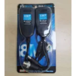 Hot Sale CCTV System Accessories High Performance Video Transceiver 1080P 8MP PV Balun - Image 4