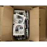 Hot Sale CCTV System Accessories Video Transceiver HD Video Balun with Waterproof Cover - Image 6