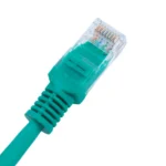 OEM UTP FTP patch cord manufacturer 0.5m/1m/2m/5m cat5e cat6 use for computer - Image 3