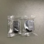 high quality cat5 cat6 female to female toolless adapter modulars connectors rj45 shielded coupler - Image 4