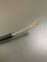 High Quality Approved 1.5mm 2.5mm 4mm Solar DC Cable for Solar System - Image 3