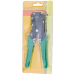 Multi Functional 6P 8P Network Press Cutting Pliers 2 in 1 modular crimping tool - Image 4