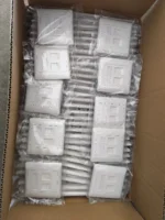 Network Face Plate 2 Port Network RJ45 86 Type Wall Outlet RJ45 Faceplate CAT5E CAT6 Wallplate - Image 6